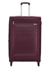 Carlton, Wexford 4 Wheel Exp Strolley 57cm Purple Potion,WEXFORD57P